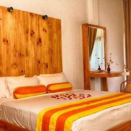 The Tea Tree Resort Ella Kültér fotó