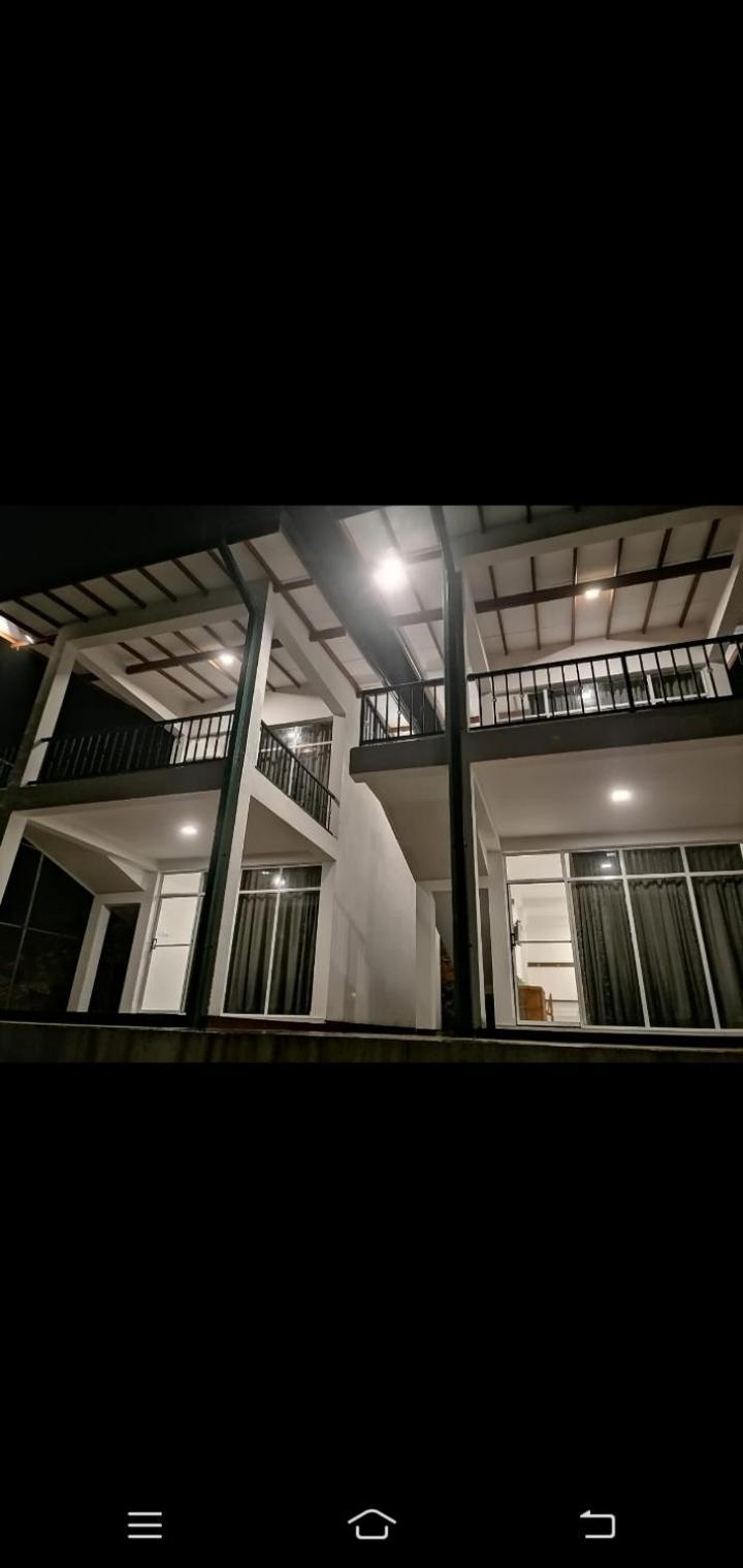 The Tea Tree Resort Ella Kültér fotó