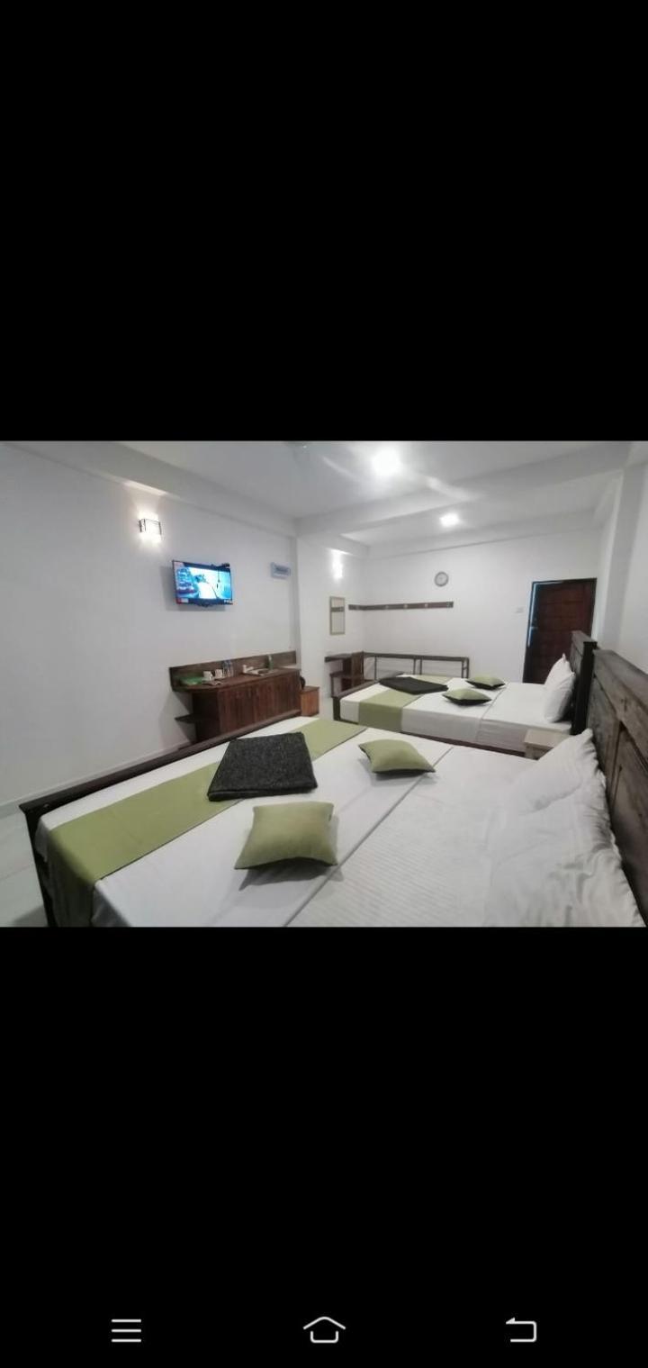The Tea Tree Resort Ella Kültér fotó