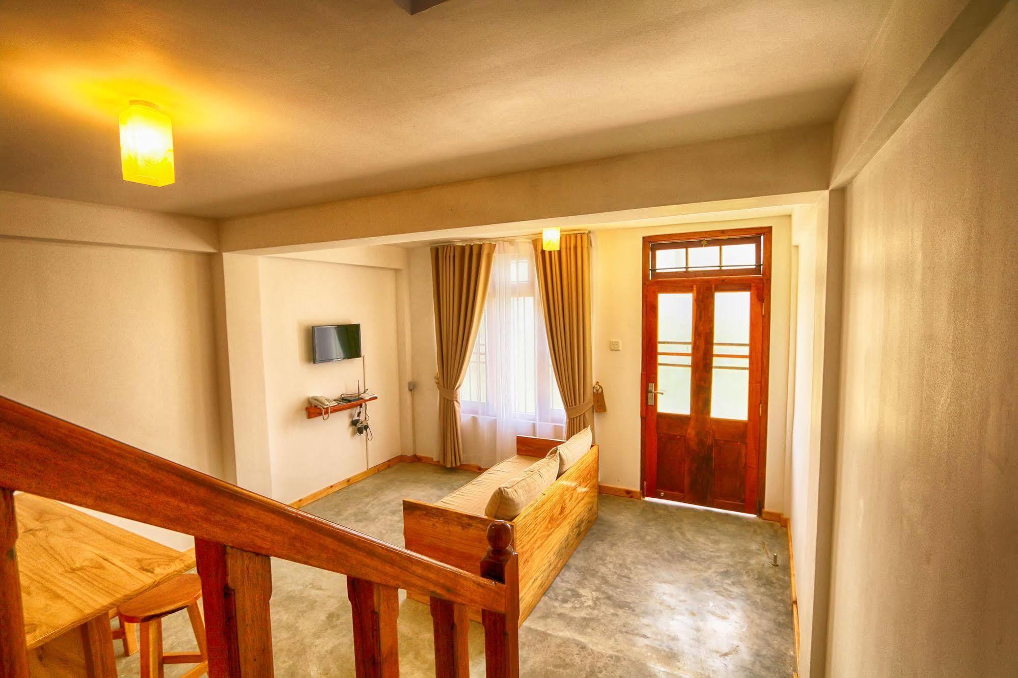 The Tea Tree Resort Ella Kültér fotó