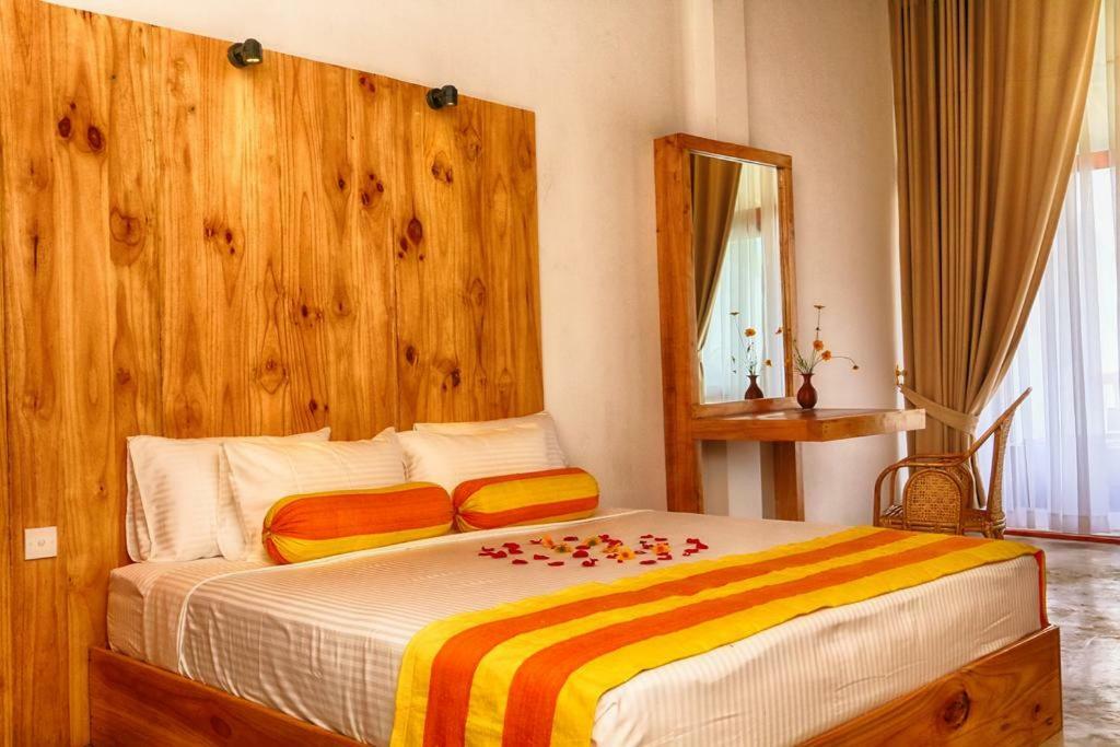 The Tea Tree Resort Ella Kültér fotó