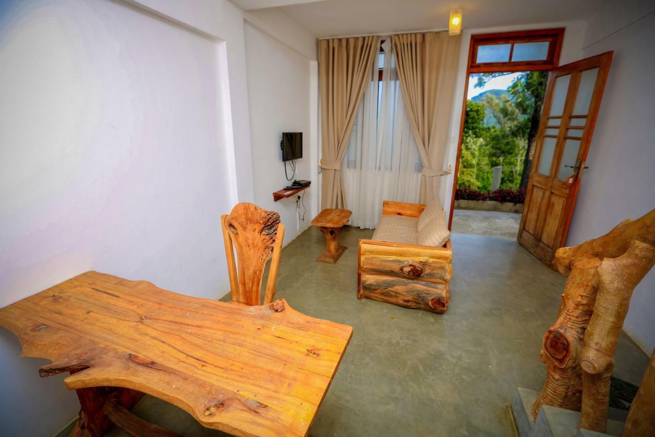 The Tea Tree Resort Ella Kültér fotó