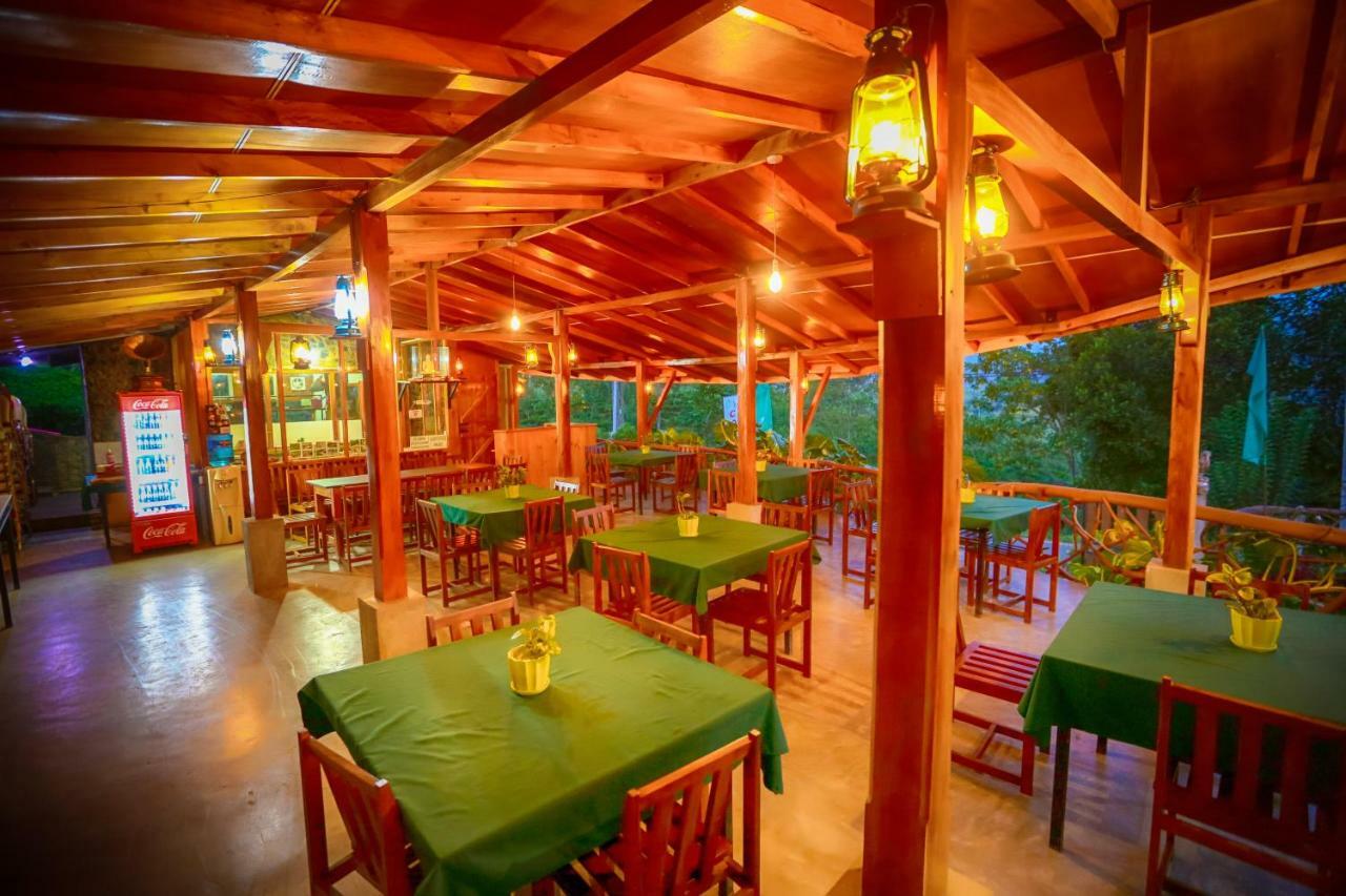 The Tea Tree Resort Ella Kültér fotó