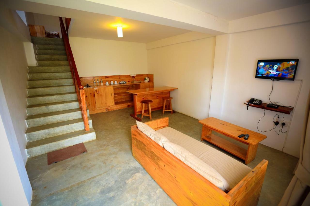 The Tea Tree Resort Ella Kültér fotó